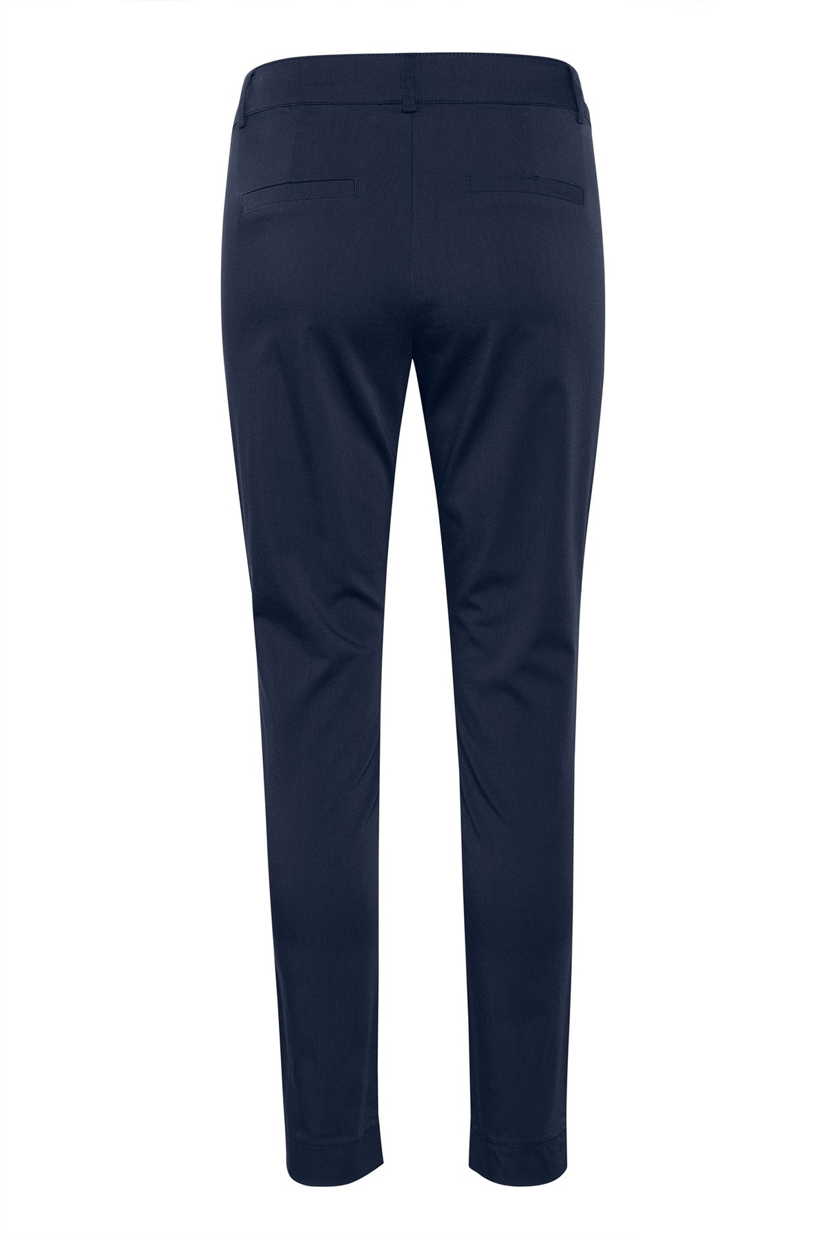 KAlea Chino Pant Midnight Marine - 10505191