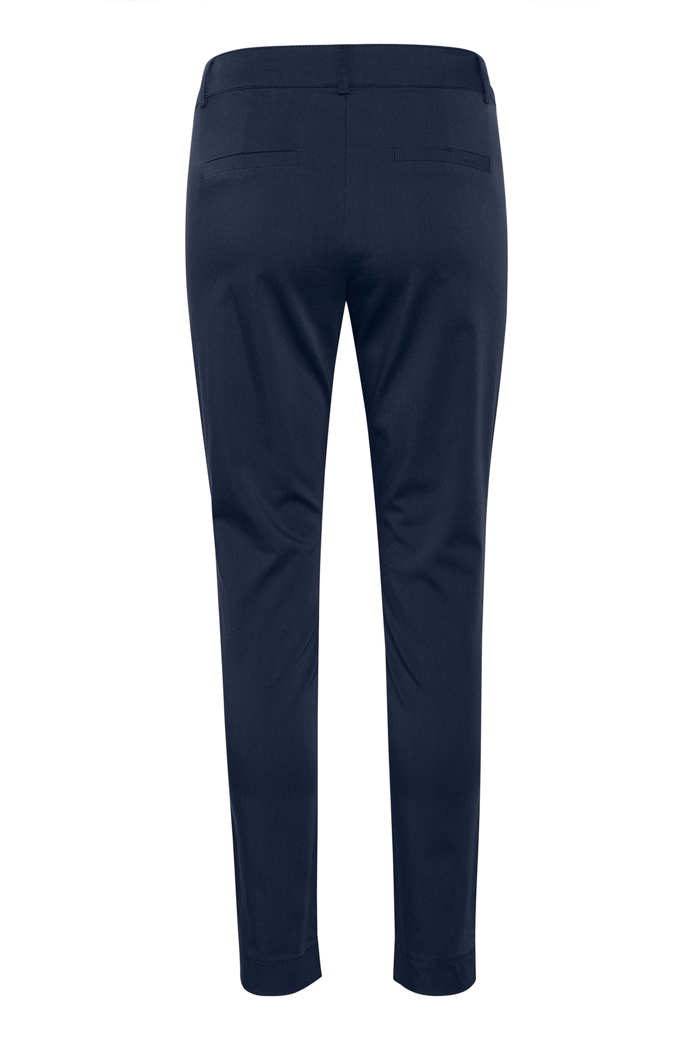 KAlea Chino Pant Midnight Marine - 10505191