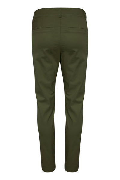 KAlea Chino Pant FOREST NIGHT - 10505191 Thumbnail