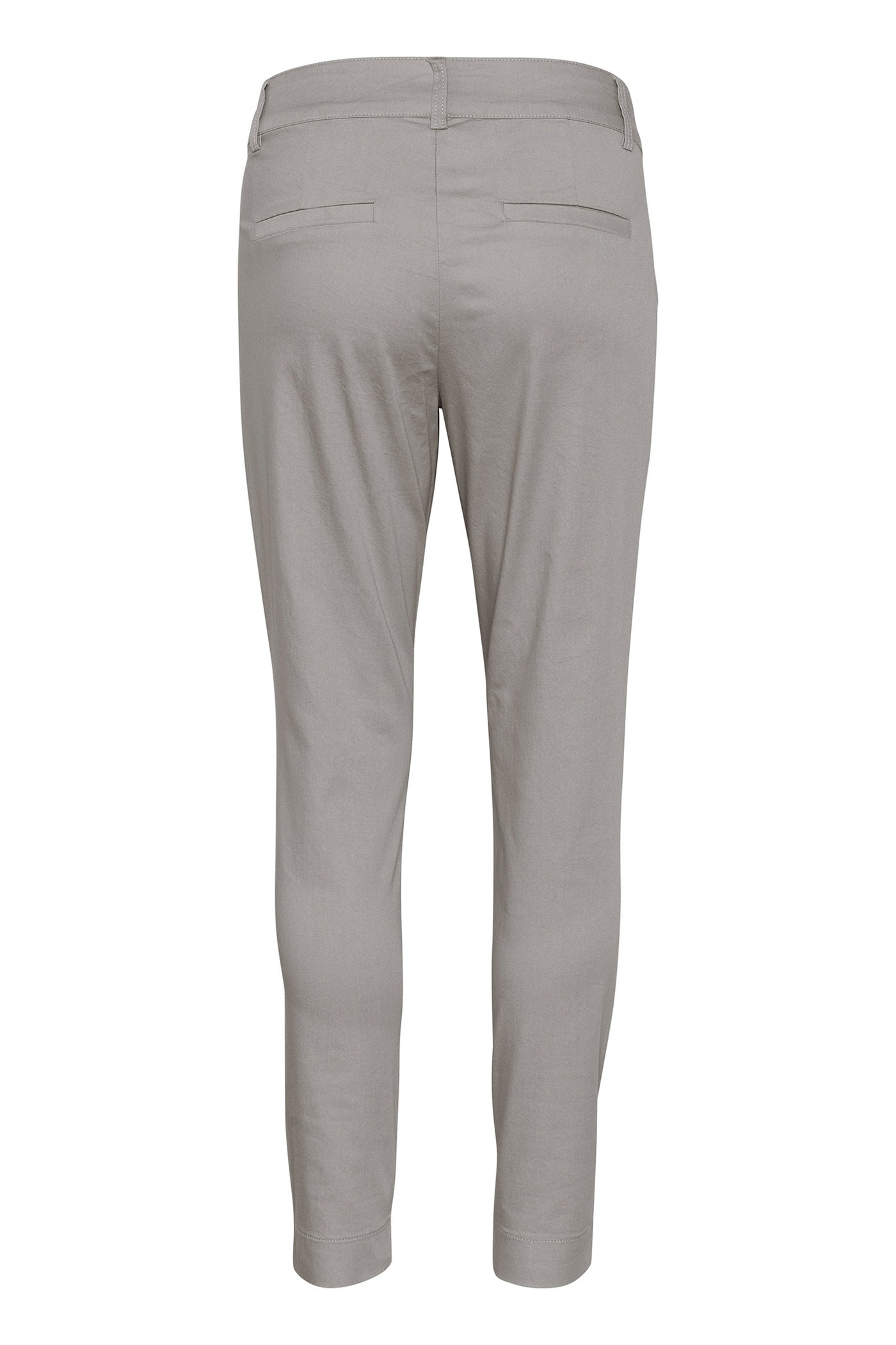 KAlea Chino Pant Steeple Gray - 10505191
