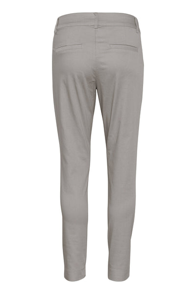 KAlea Chino Pant Steeple Gray - 10505191 Thumbnail