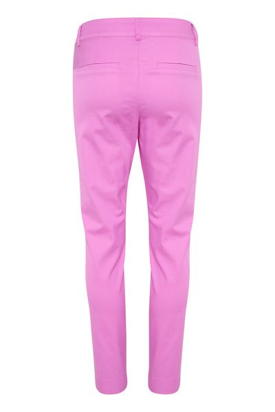 KAlea Chino Pant Cyclamen - 10505191 Thumbnail