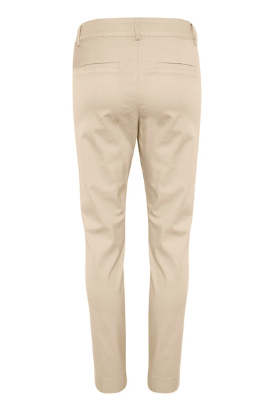 KAlea Chino Pant Feather Gray - 10505191 Thumbnail
