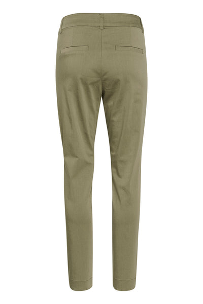 KAlea Chino Pant Vetiver - 10505191 Thumbnail