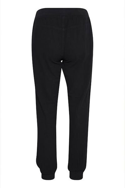 KAnaya Pants Black deep - 10505397 Thumbnail