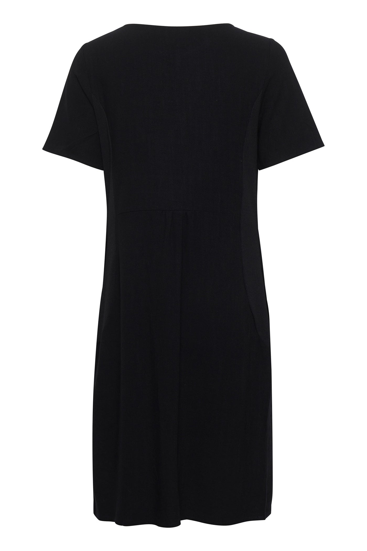KAliny Dress Black deep - 10505731