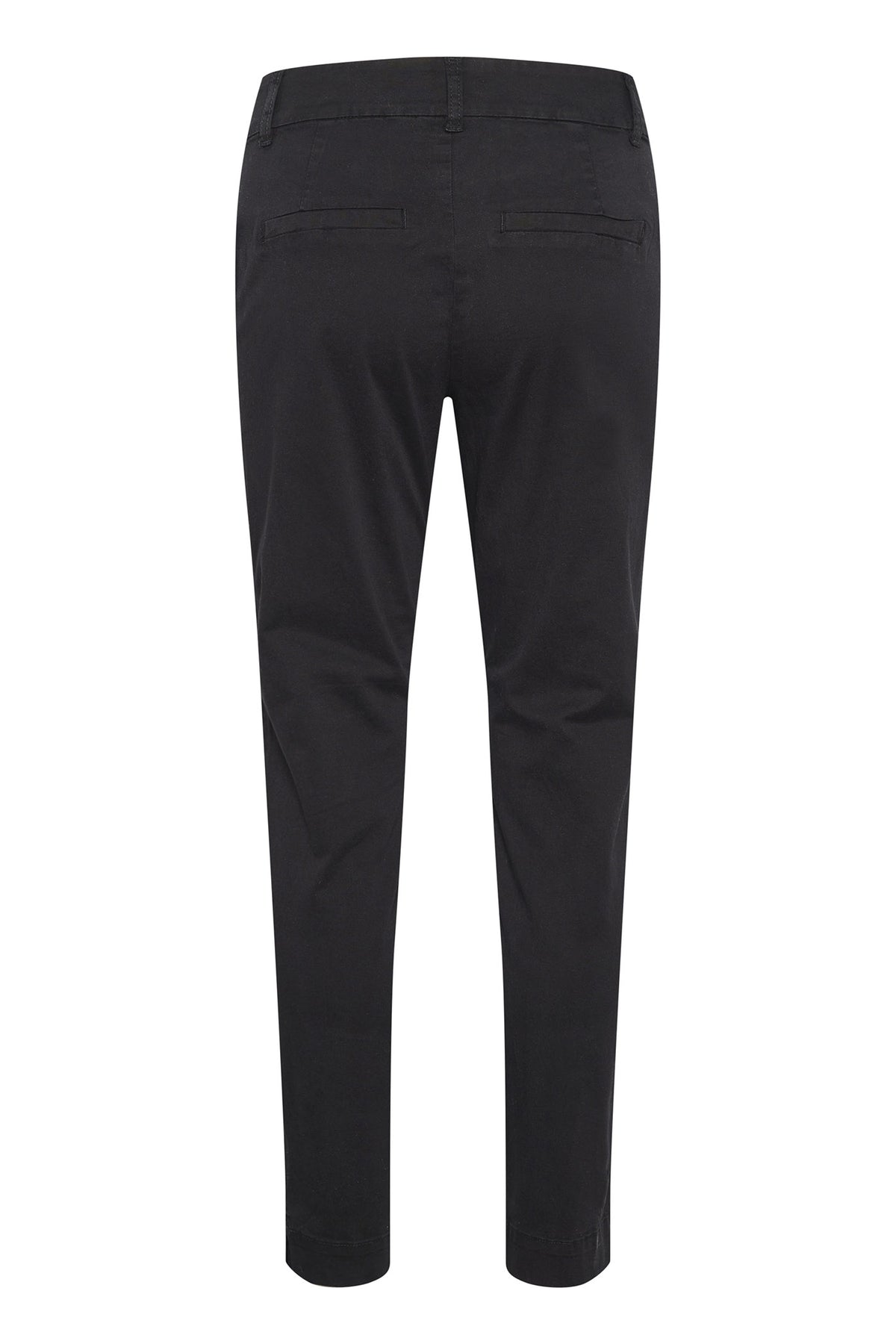 KAmette Pants Black deep - 10506121
