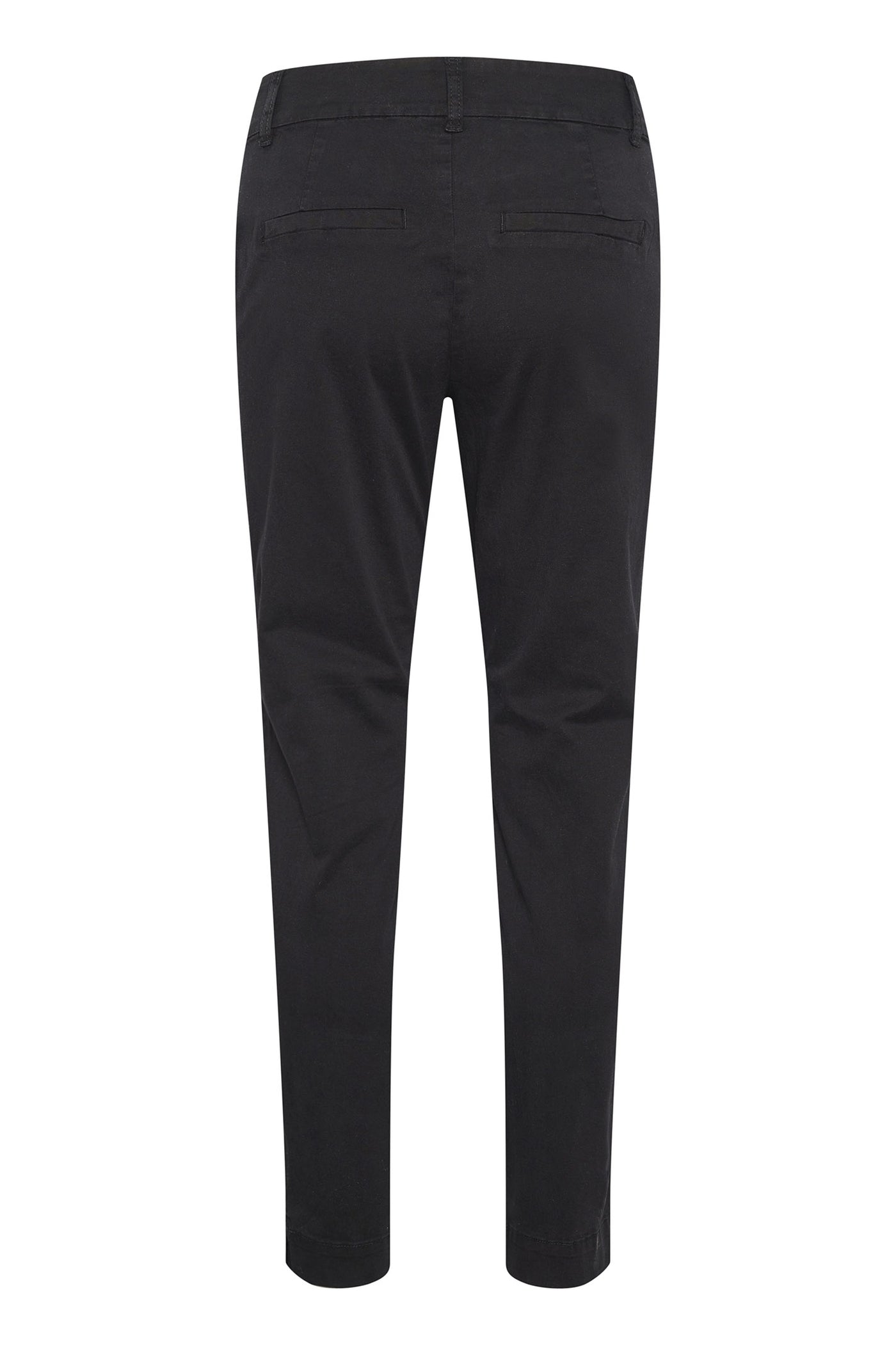 KAmette Pants Black deep - 10506121