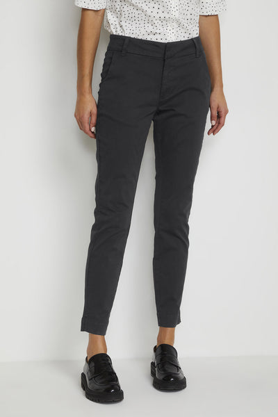 KAmette Pants Black deep - 10506121 Thumbnail