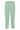 KAsakura HW Cropped Pants Granite Green - 10506127
