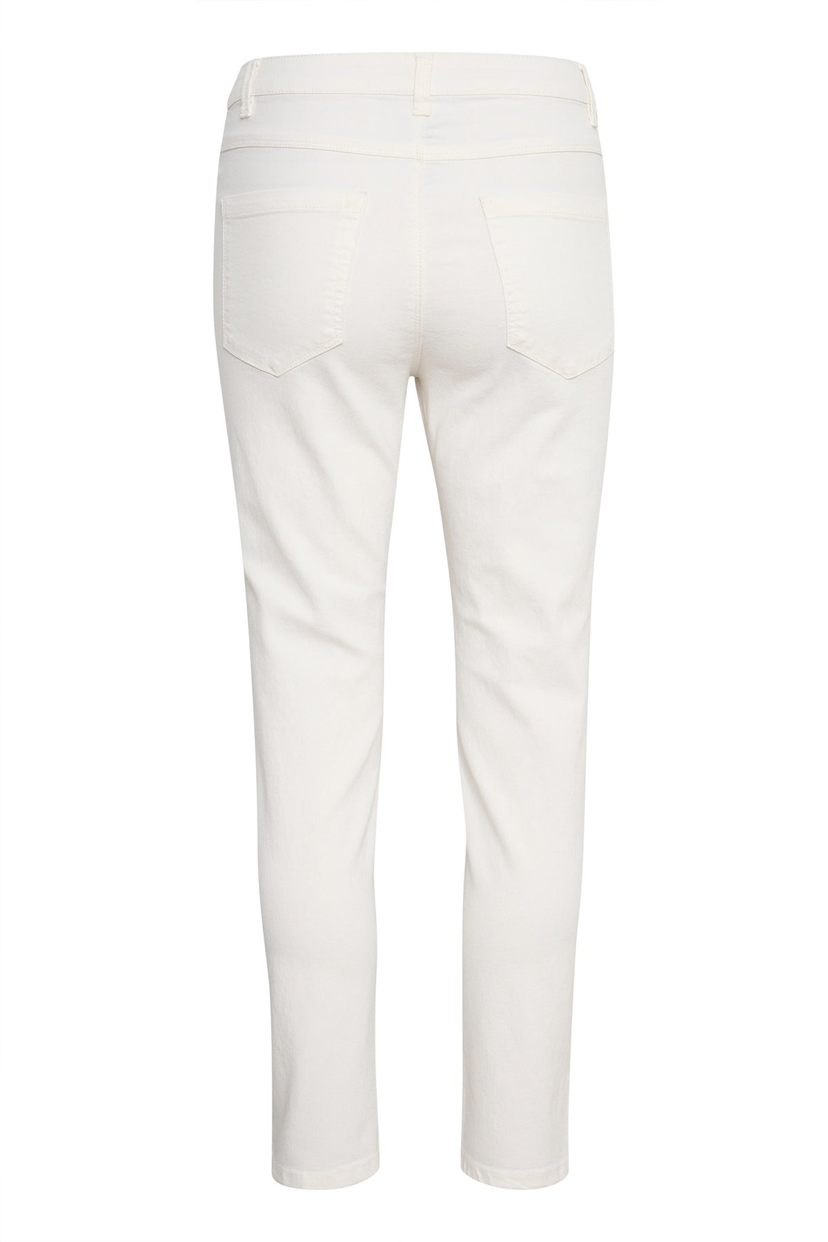 KAzelina Jeans 7/8 Chalk - 10506253