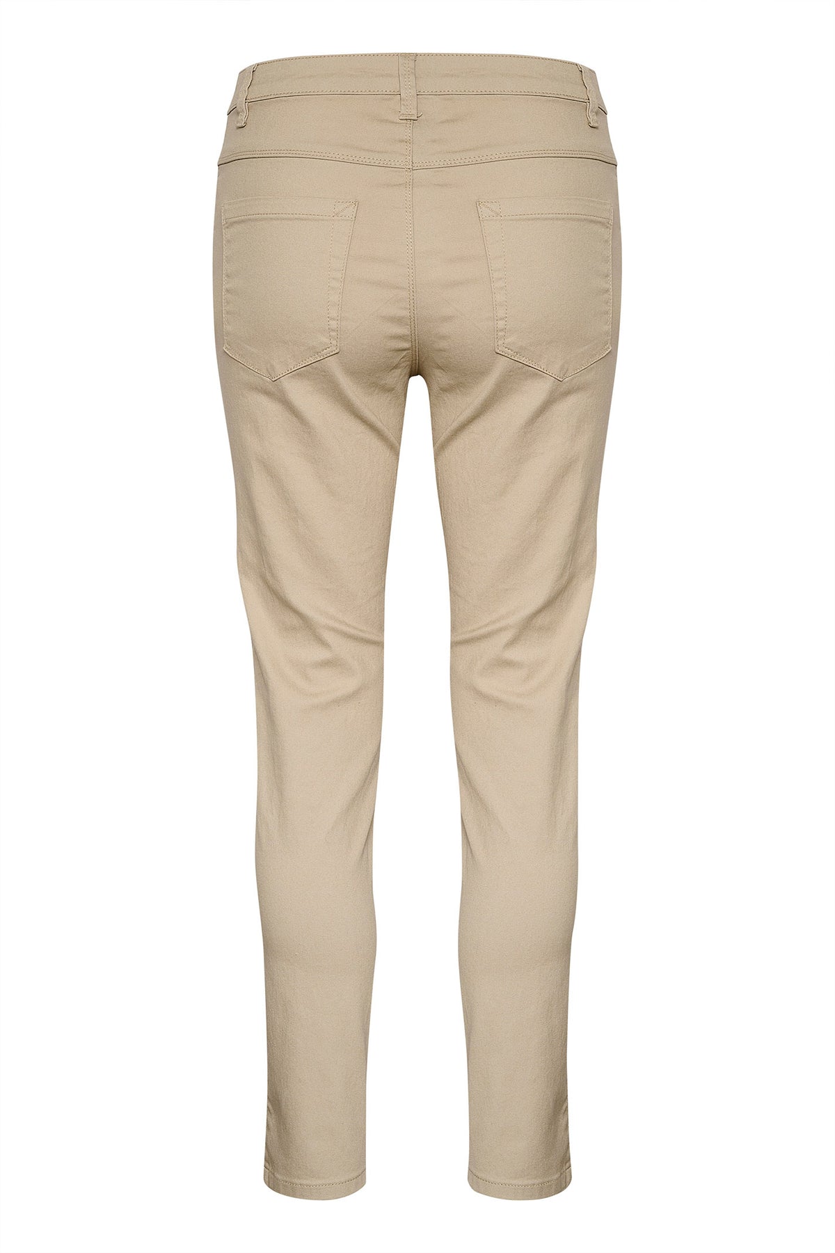KAzelina Jeans 7/8 Feather Gray - 10506253