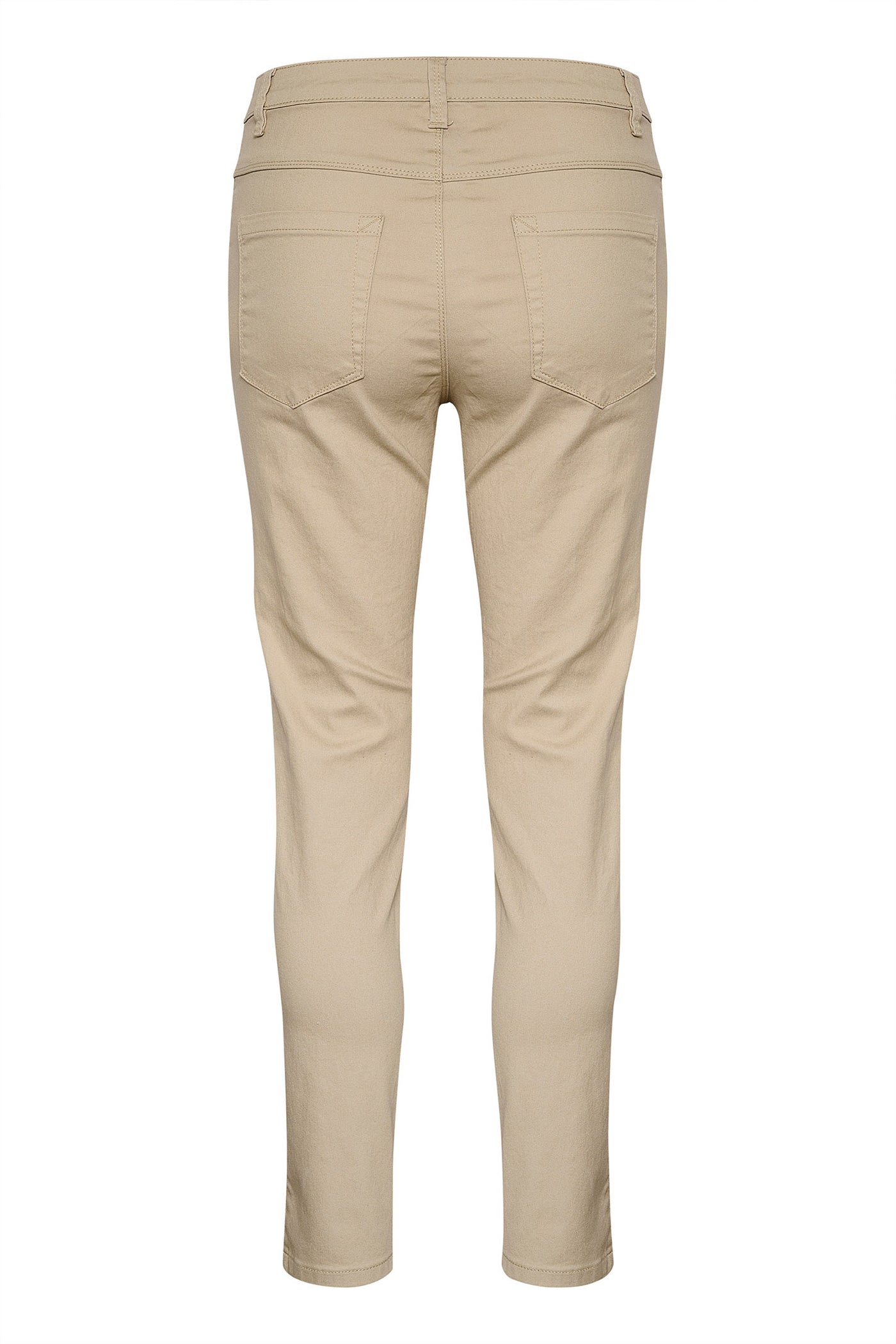 KAzelina Jeans 7/8 Feather Gray - 10506253