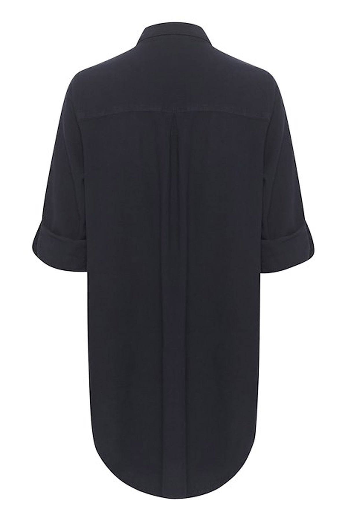 KAnaya Shirt Tunic Midnight Marine - 10506337