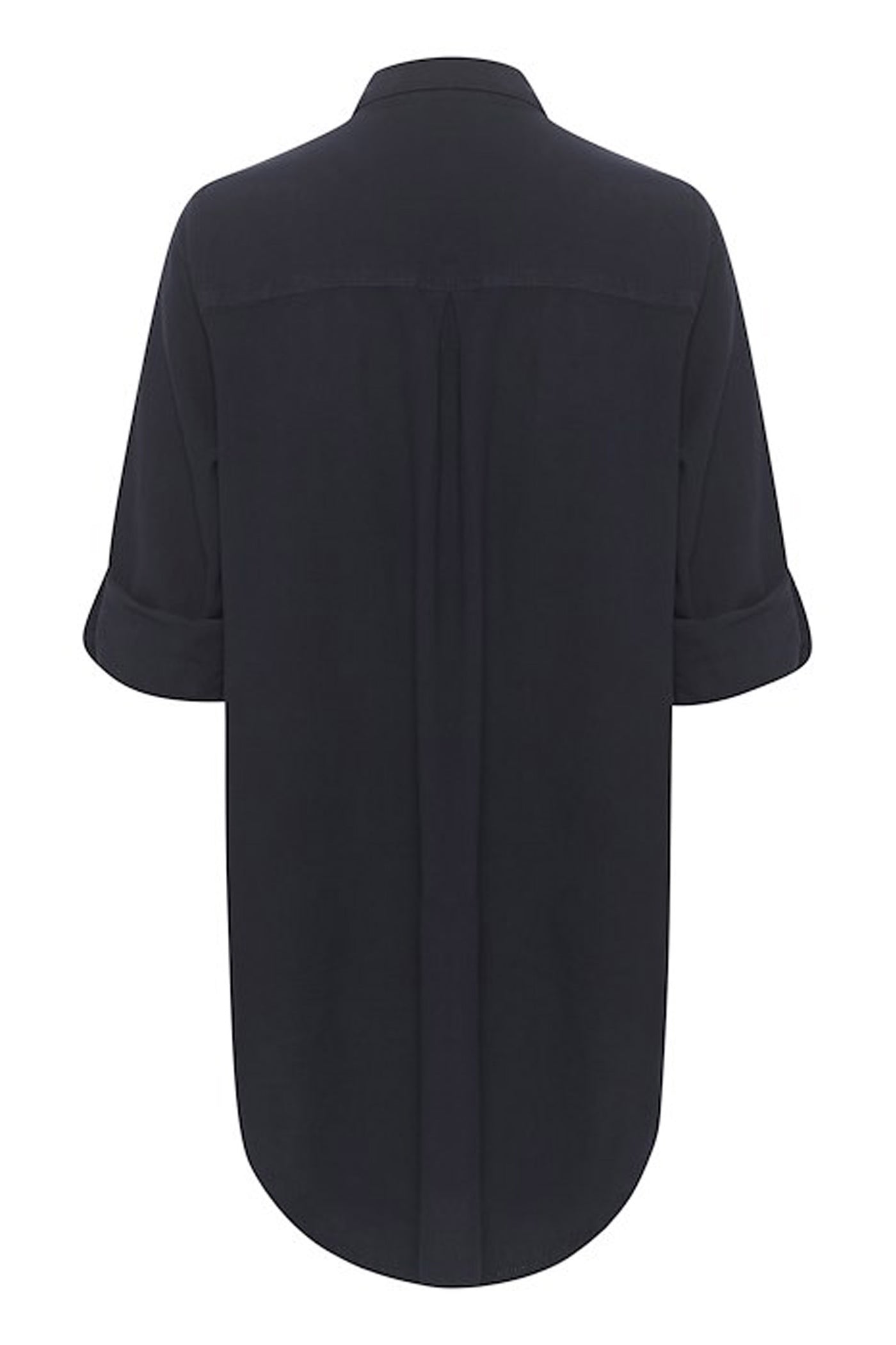 KAnaya Shirt Tunic Midnight Marine - 10506337