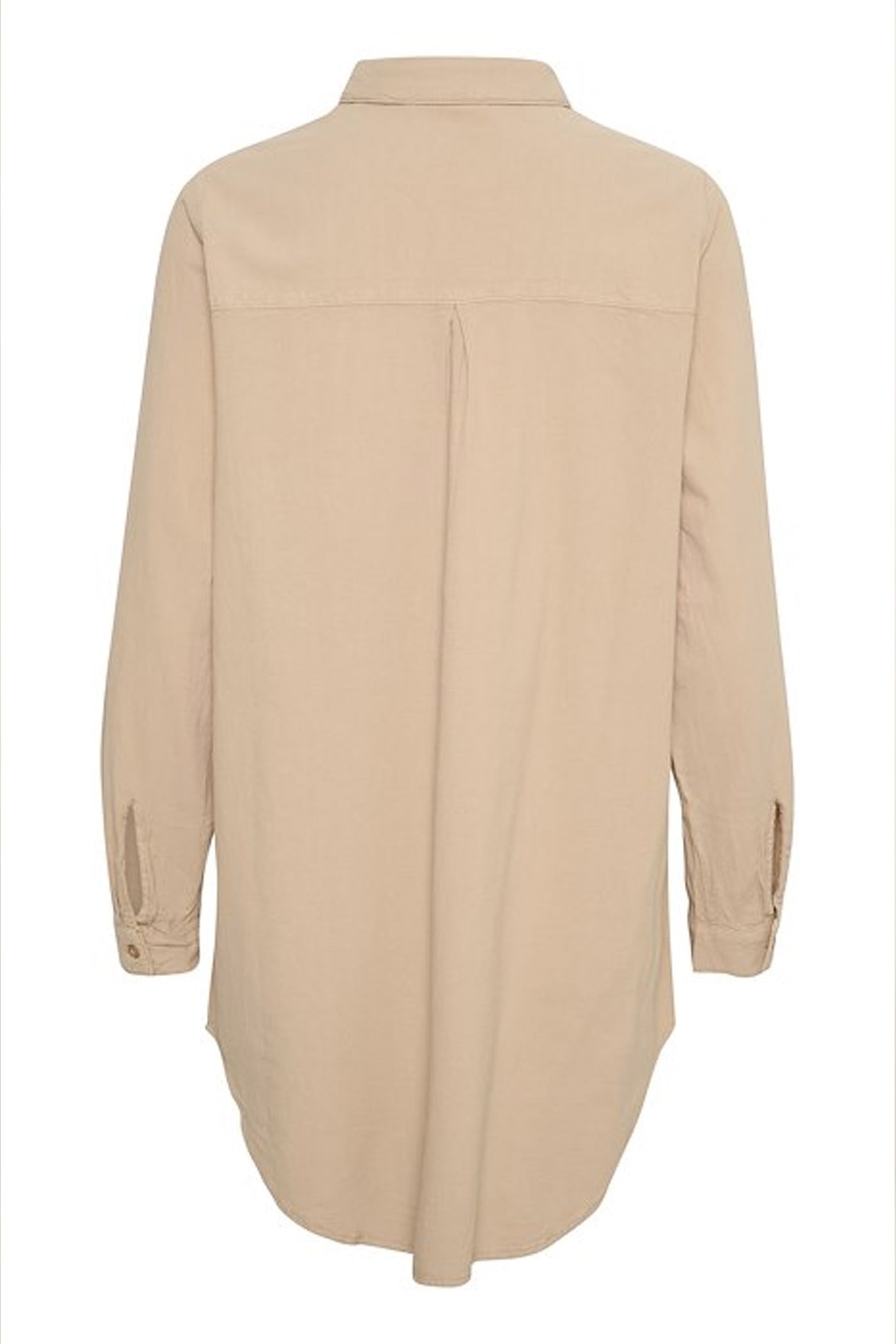 KAnaya Shirt Tunic Classic Sand - 10506337