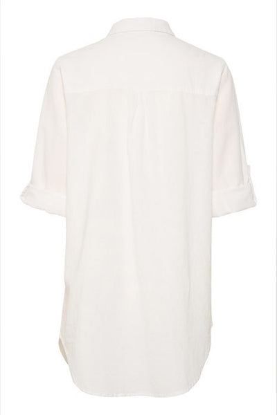 KAnaya Shirt Tunic Chalk - 10506337 Thumbnail