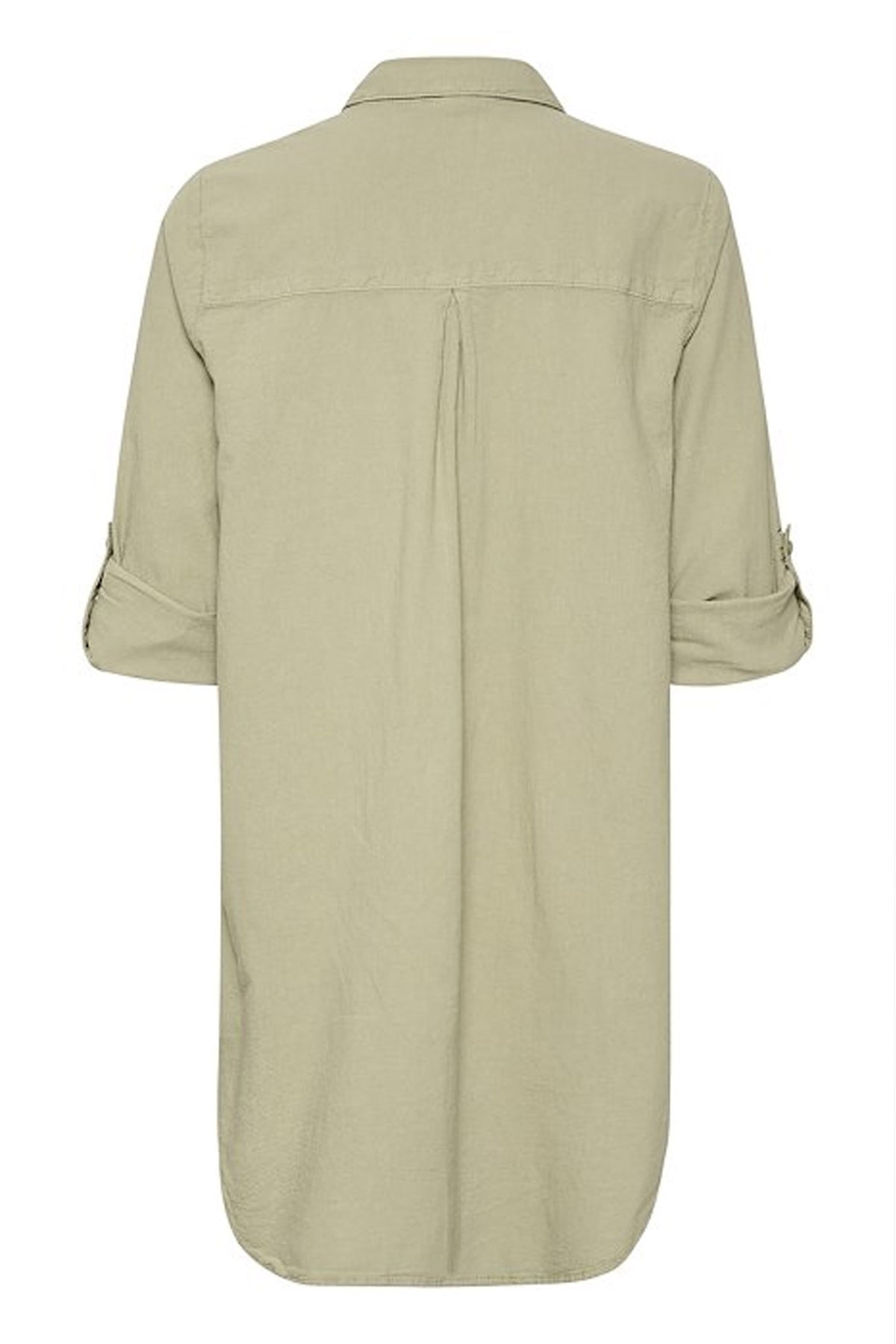 KAnaya Shirt Tunic Seagrass - 10506337