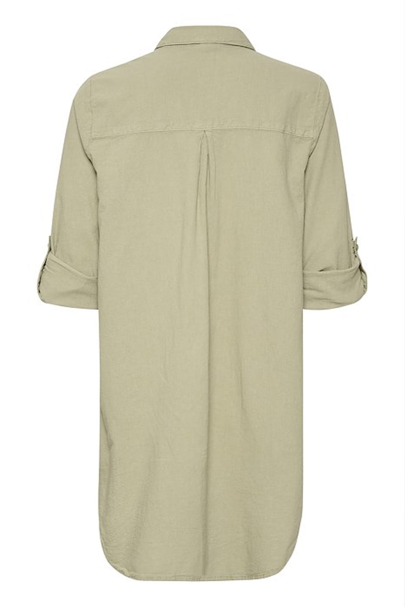 KAnaya Shirt Tunic Seagrass - 10506337