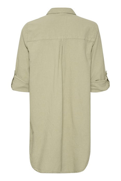 KAnaya Shirt Tunic Seagrass - 10506337 Thumbnail