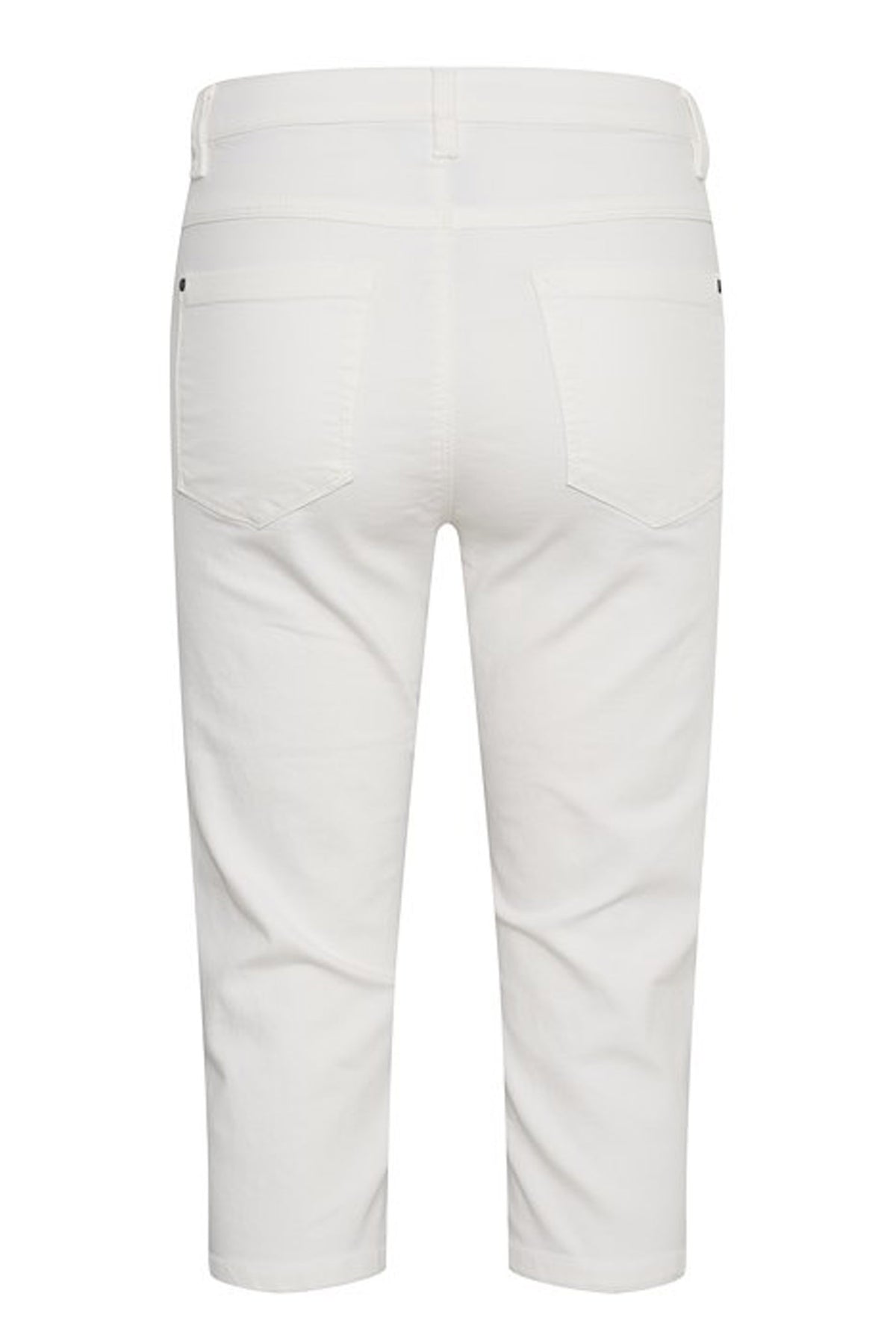 KAzelina capri Jeans Chalk - 10506525