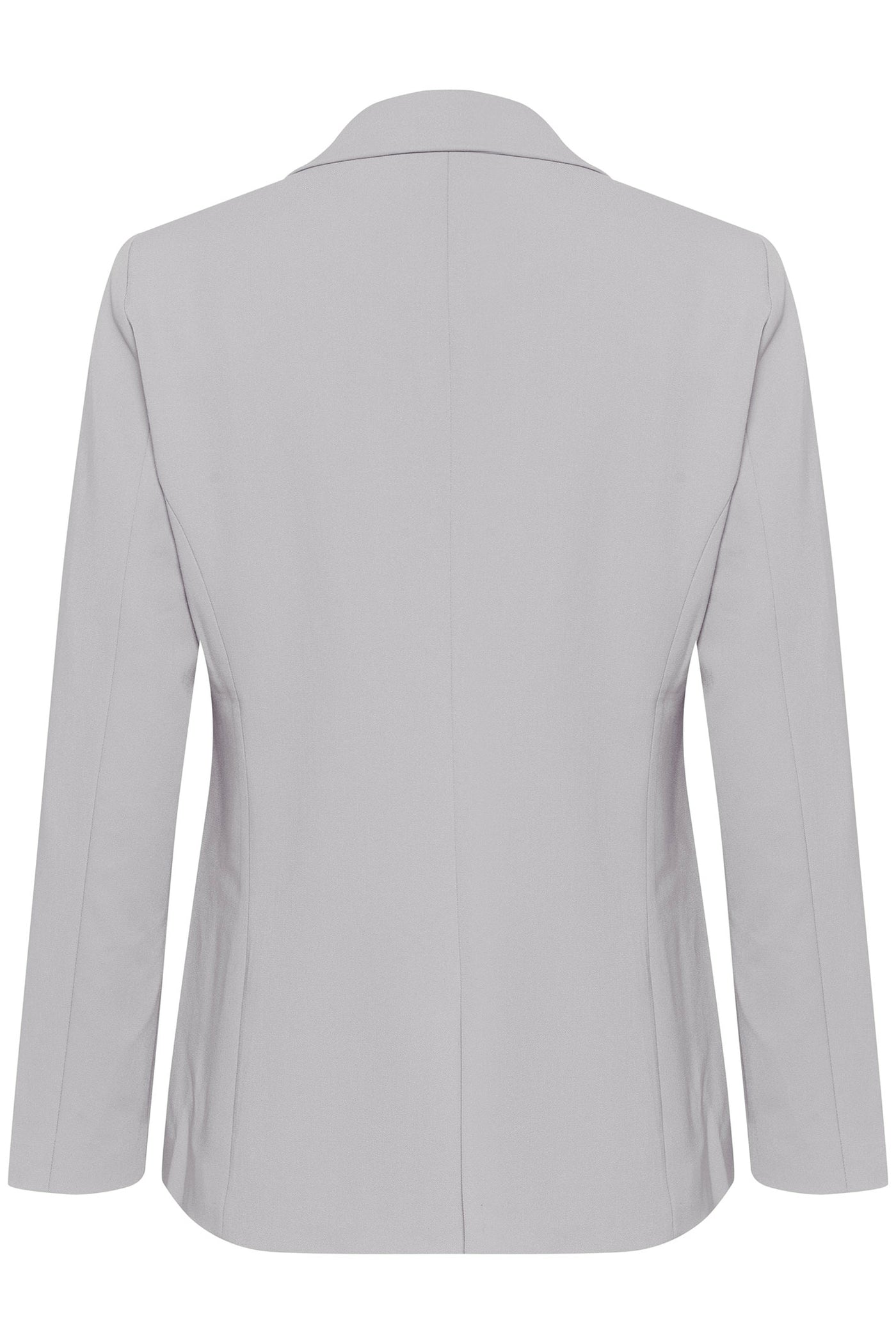 KAsakura Blazer Grey Melange - 10506684