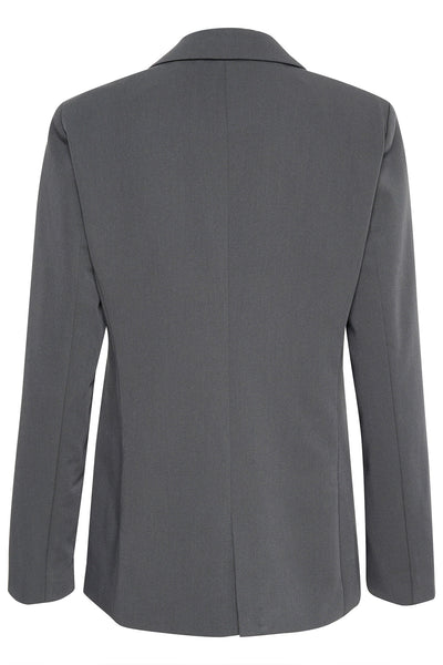 KAsakura Blazer Black Oyster - 10506684 Thumbnail