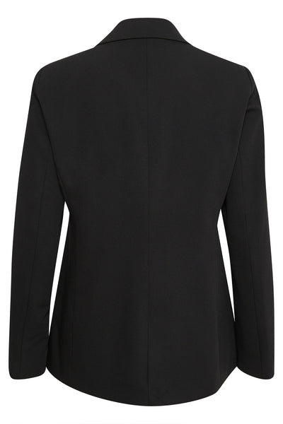 KAsakura Blazer Black deep - 10506684 Thumbnail