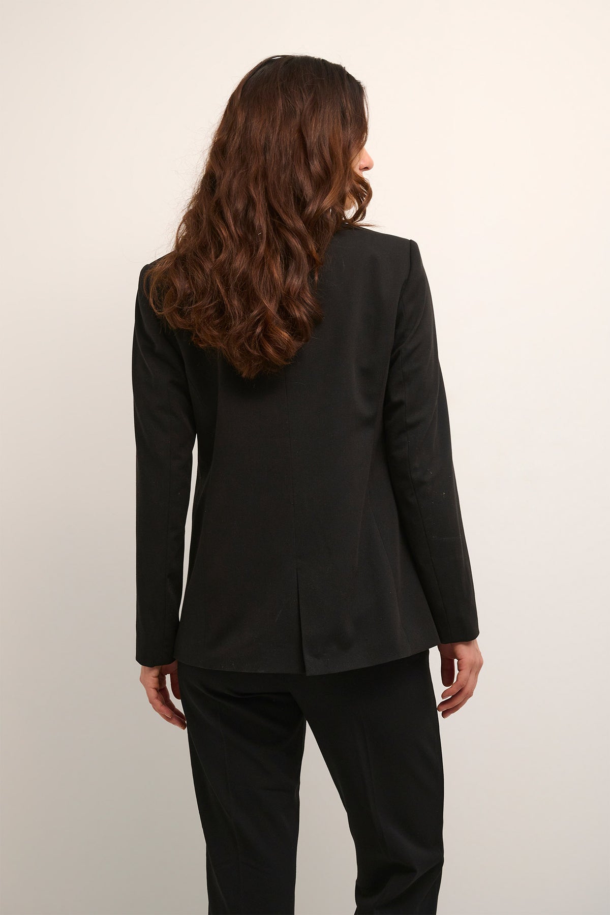 KAsakura Blazer Black deep - 10506684