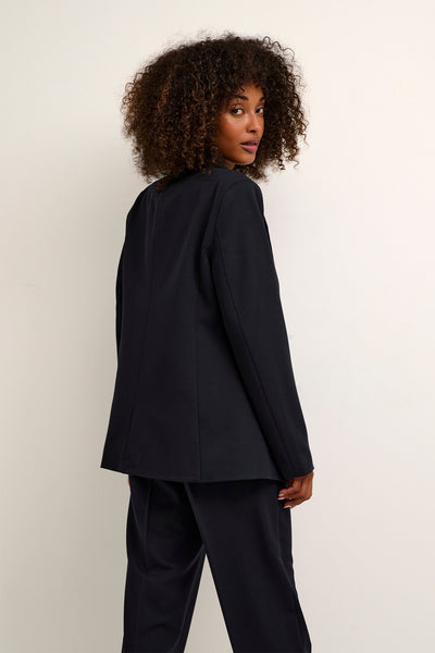 KAsakura Blazer Midnight Marine - 10506684 Thumbnail