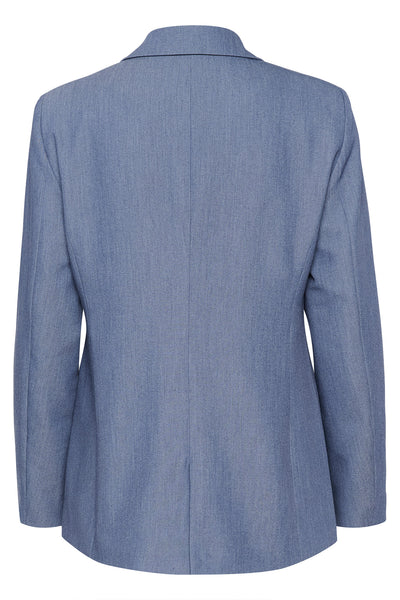 KAsakura Blazer Vintage Indigo - 10506684 Thumbnail