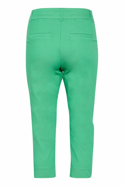 KAlea Capri Pants Gumdrop Green - 10506815 Thumbnail