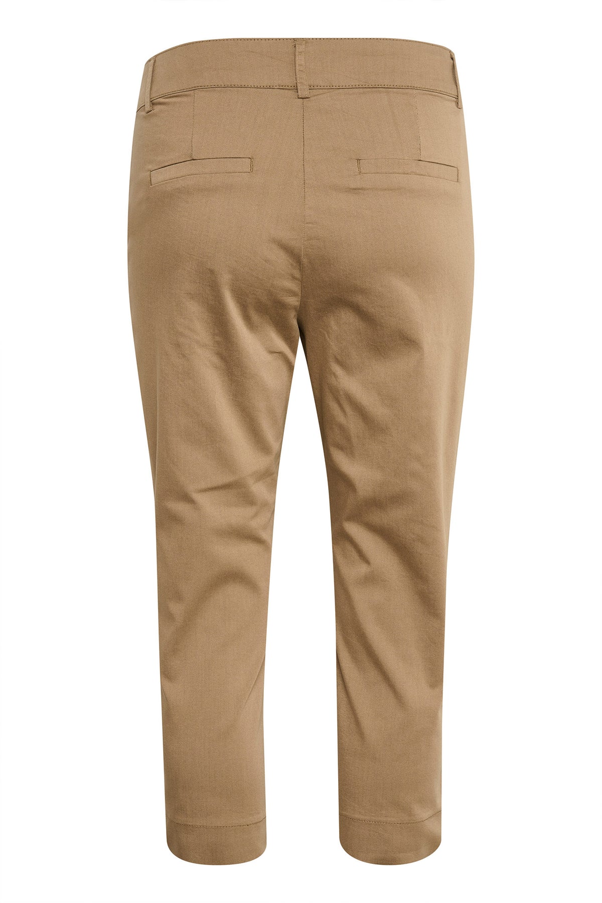 KAlea Capri Pants Petrified Oak - 10506815