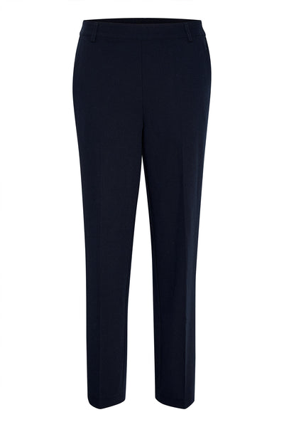 KAsakura HW Pants Midnight Marine - 10506858 Thumbnail