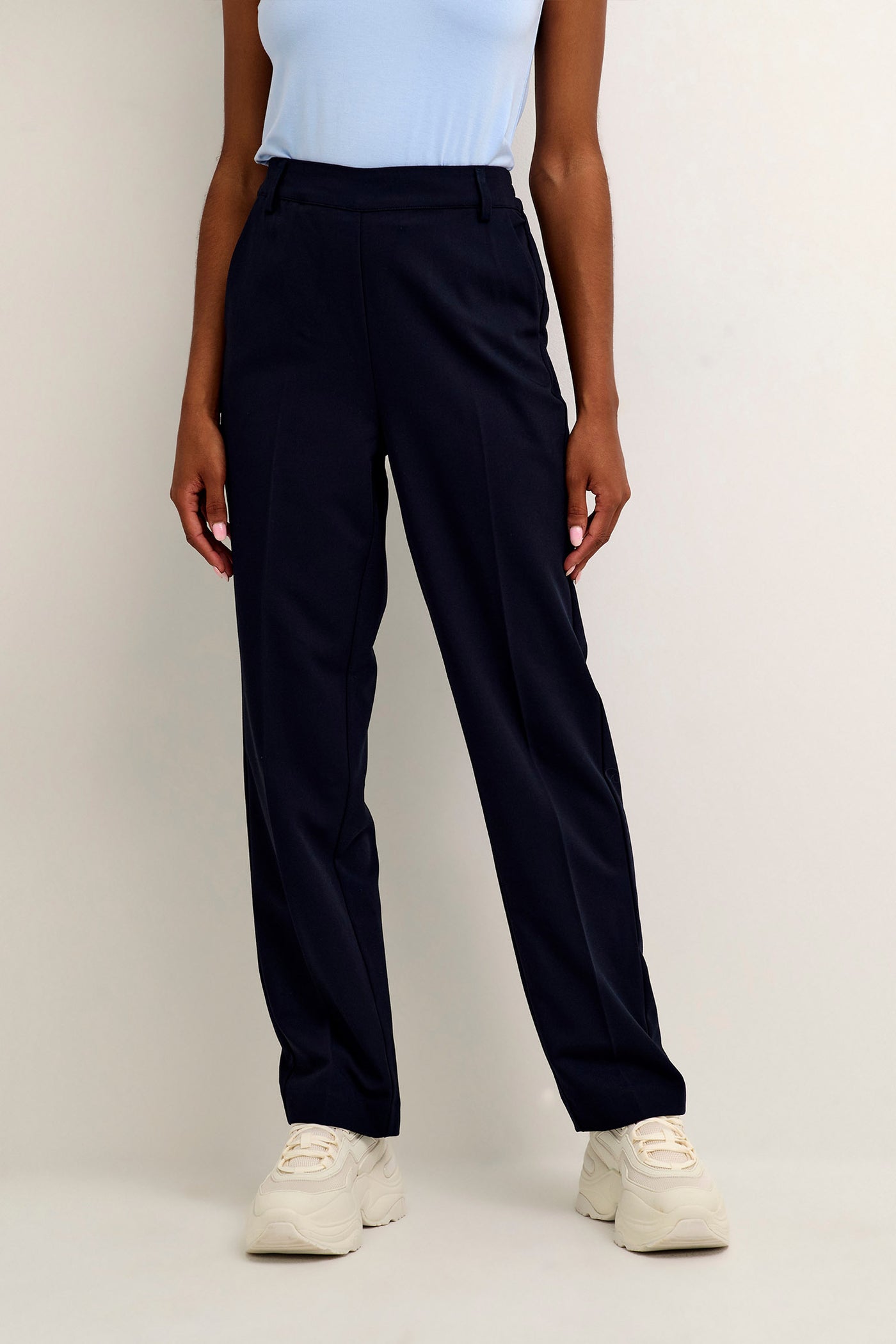 KAsakura HW Pants Midnight Marine - 10506858