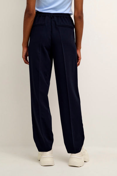 KAsakura HW Pants Midnight Marine - 10506858 Thumbnail