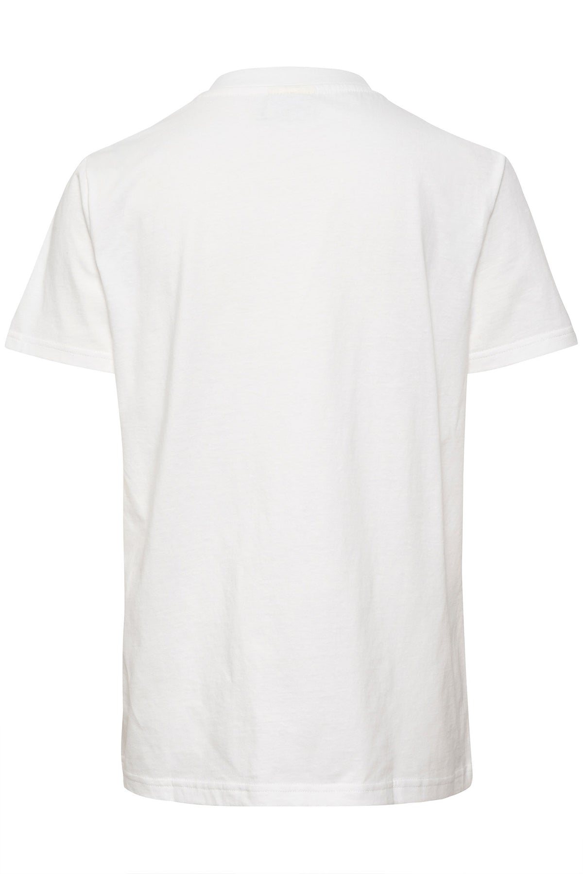KAmarin V-Neck T-Shirt Optical White - 10507170