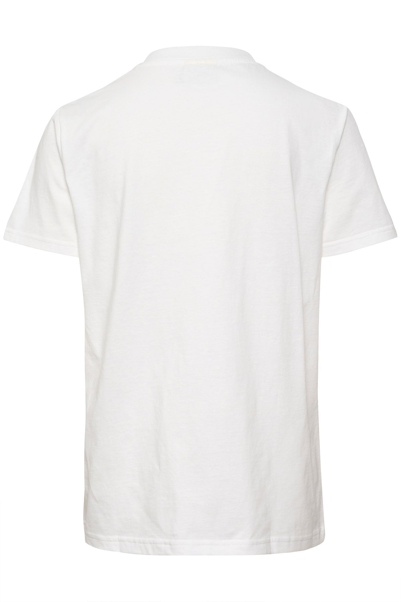 KAmarin V-Neck T-Shirt Optical White - 10507170