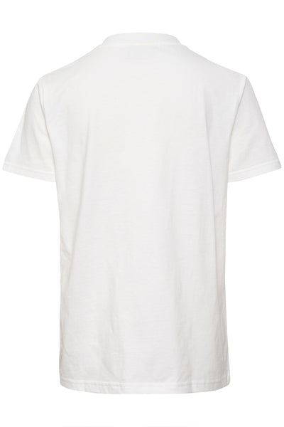 KAmarin V-Neck T-Shirt Optical White - 10507170 Thumbnail