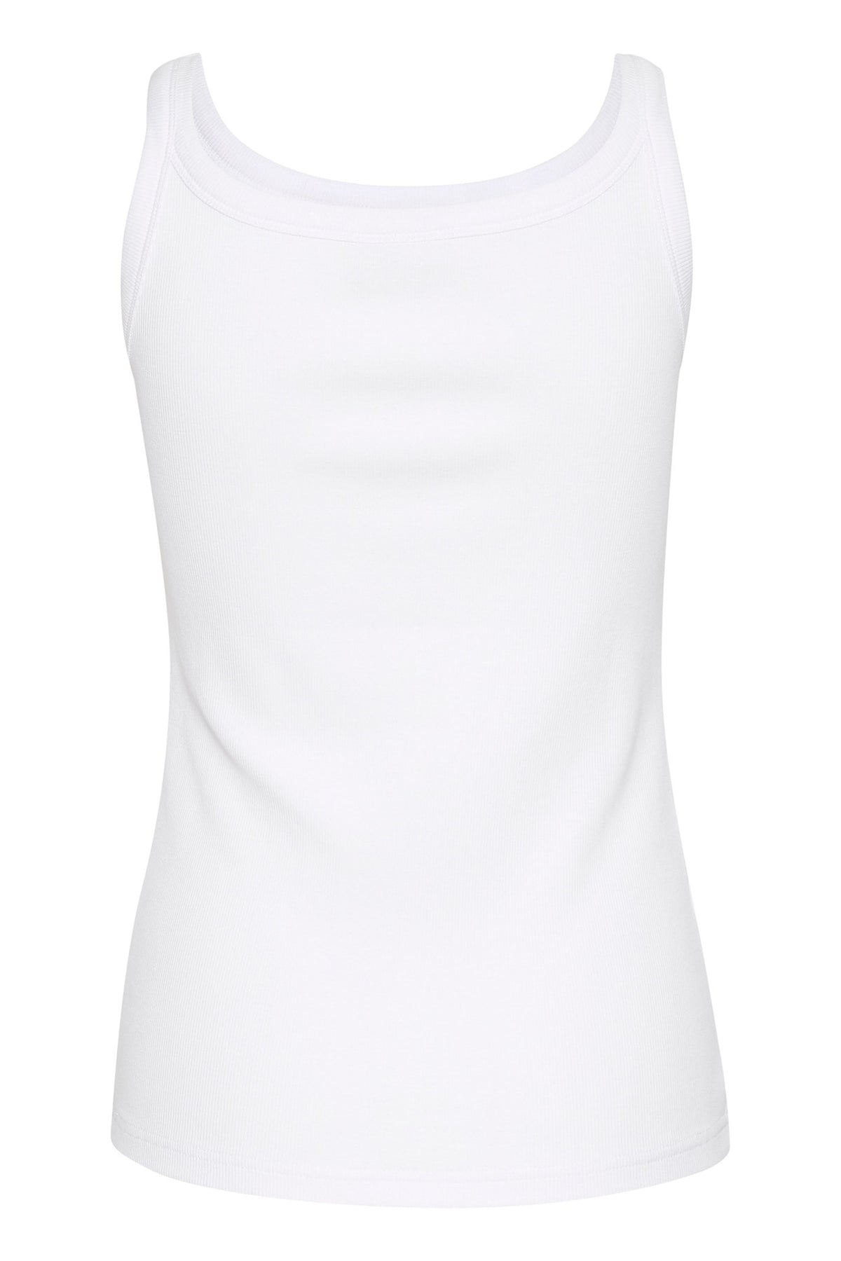 KAcarna Tank Top Optical White - 10507348