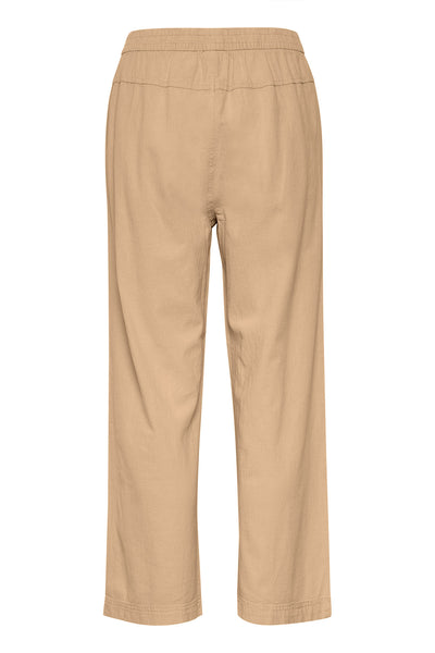 KAnaya Culotte Pants Classic Sand - 10507418 Thumbnail