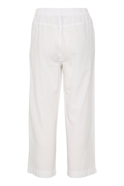 KAnaya Culotte Pants Chalk - 10507418 Thumbnail