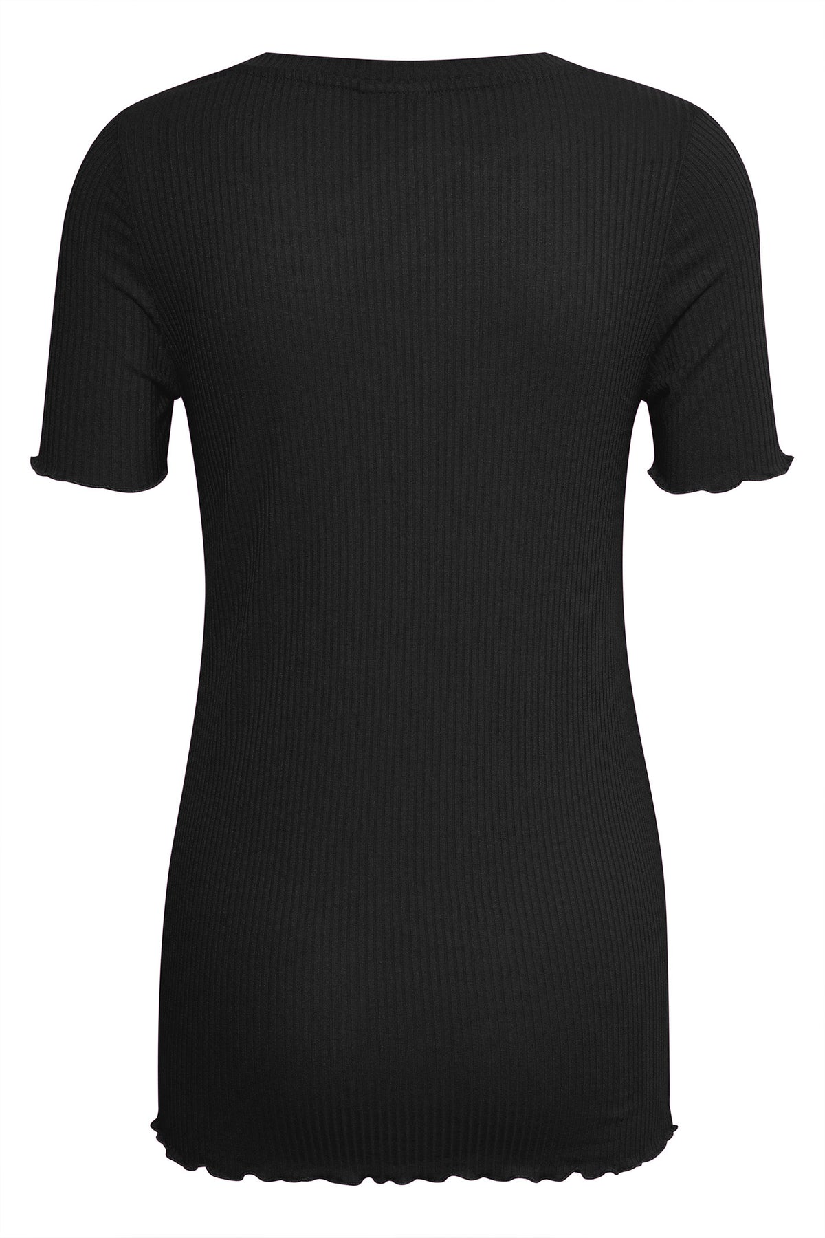 KAdrew T-Shirt Black deep - 10507545
