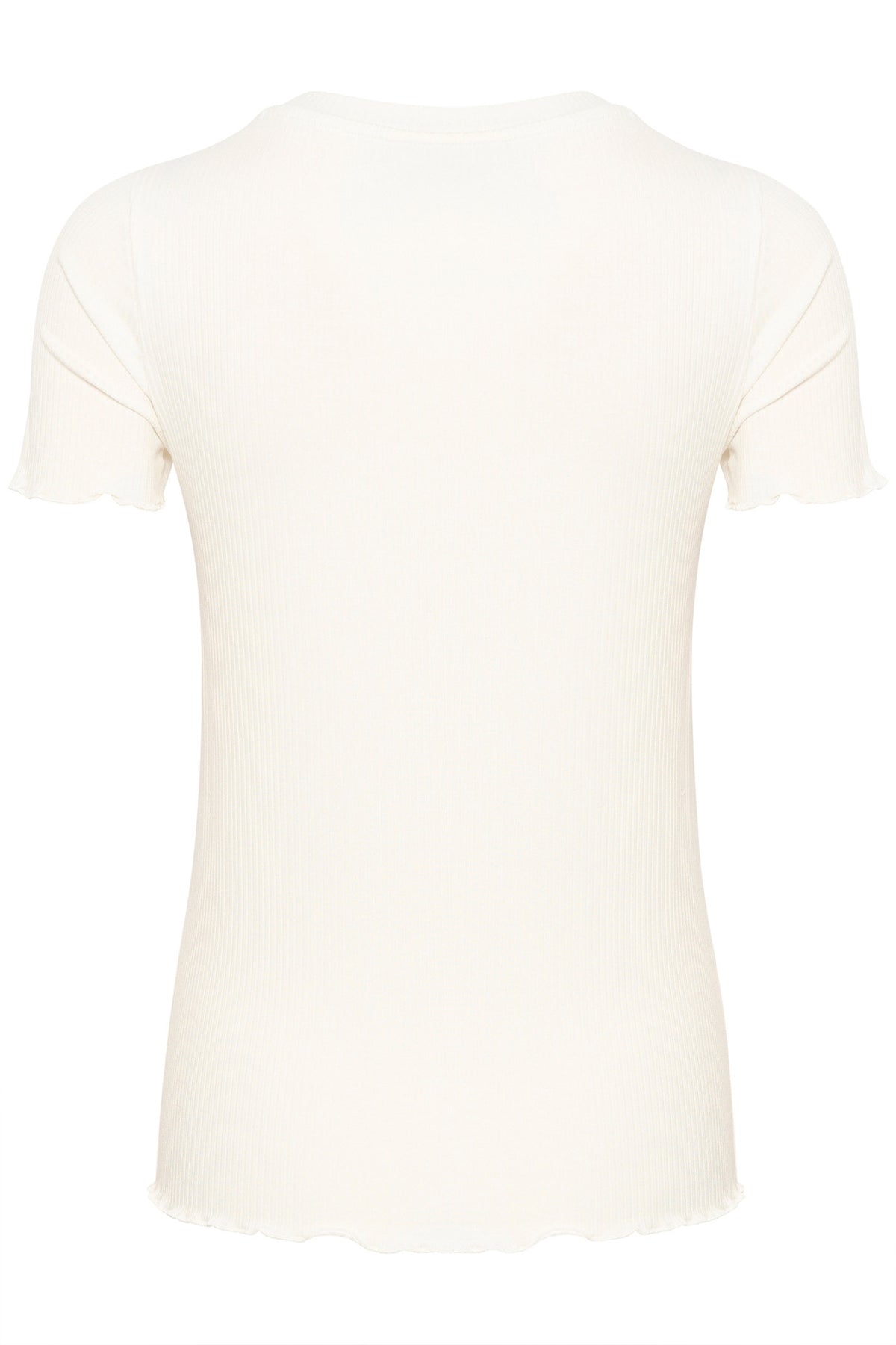 KAdrew T-Shirt Chalk - 10507545