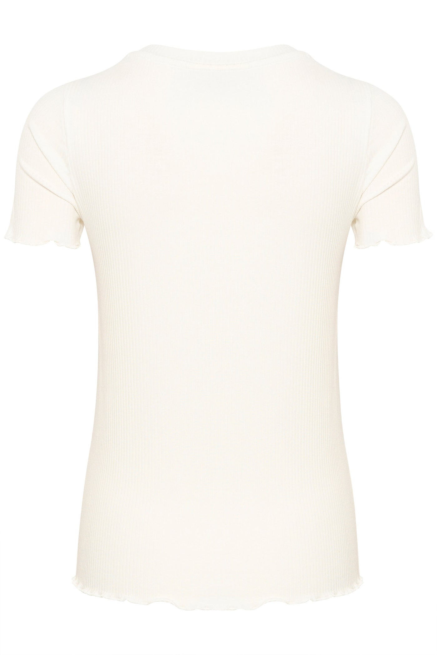 KAdrew T-Shirt Chalk - 10507545