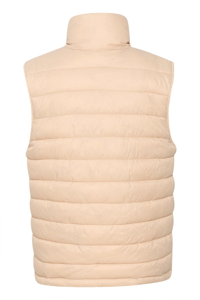 KAlira Waist coat Smoke Gray - 10507668 Thumbnail