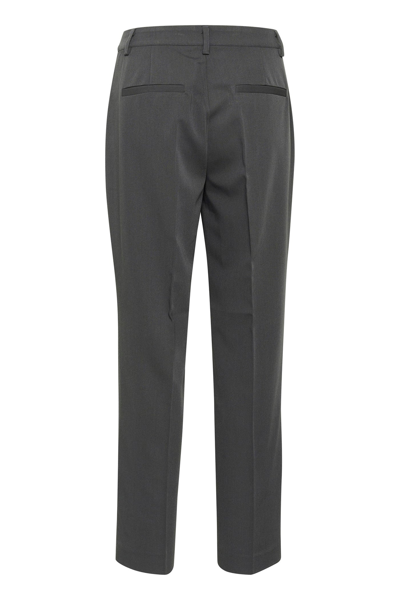 KAsakura Zipper Pants Black Oyster - 10507770