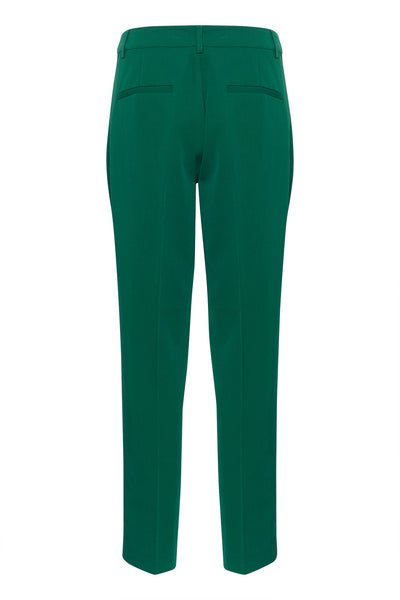 KAsakura Zipper Pants Aventurine - 10507770 Thumbnail
