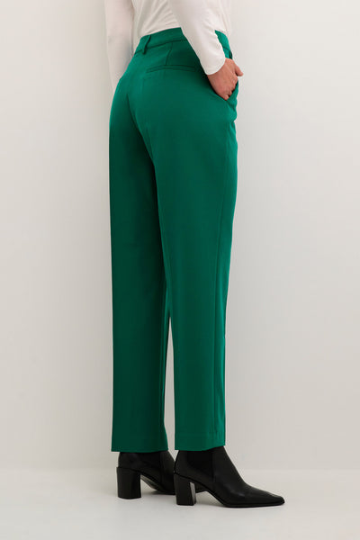 KAsakura Zipper Pants Aventurine - 10507770 Thumbnail