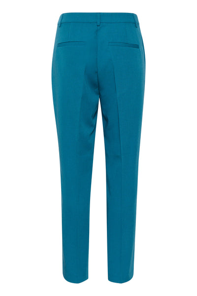 KAsakura Zipper Pants Legion Blue - 10507770 Thumbnail